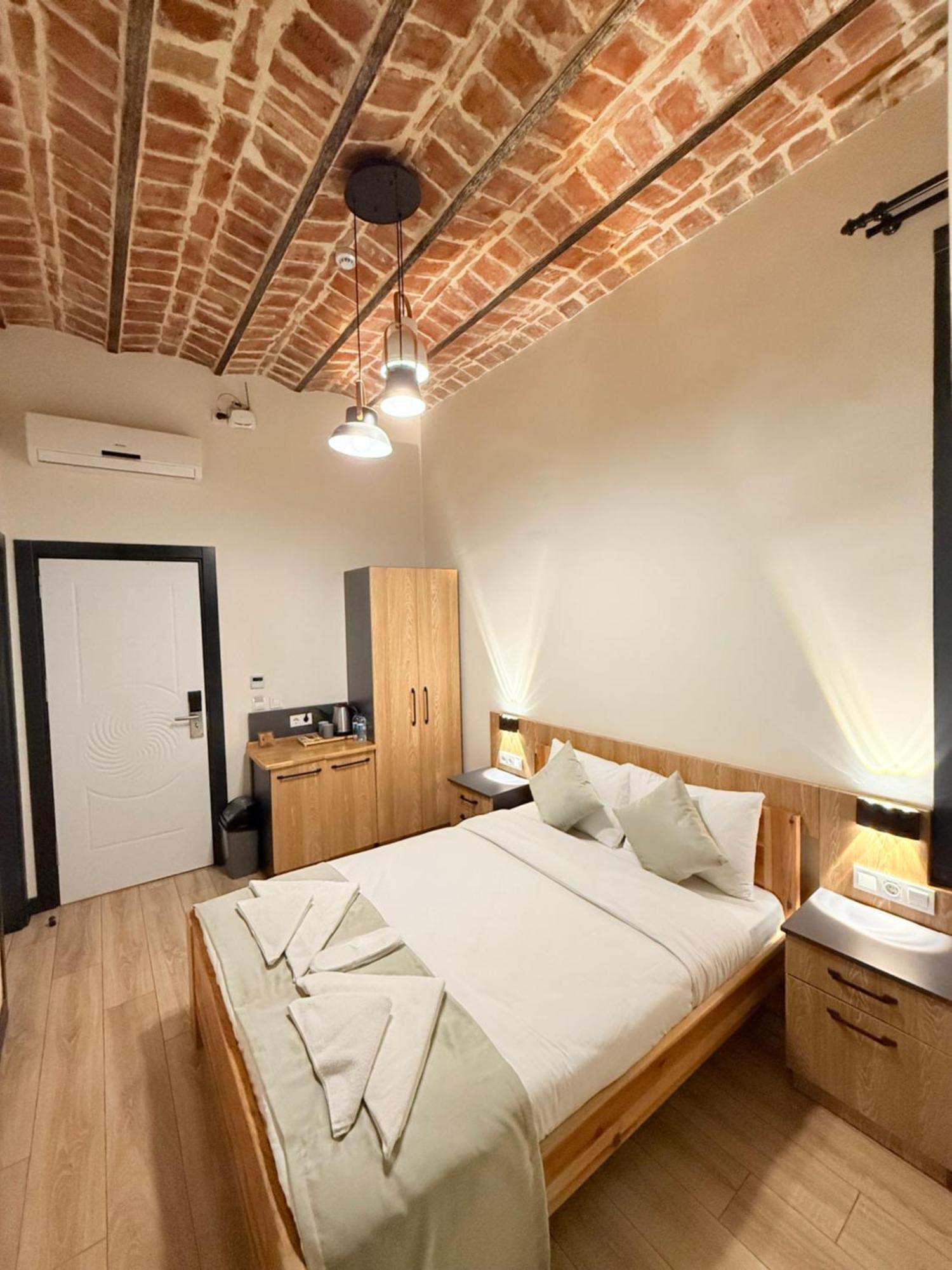 Taksim Alkan Tower Residence Istanbul Ngoại thất bức ảnh