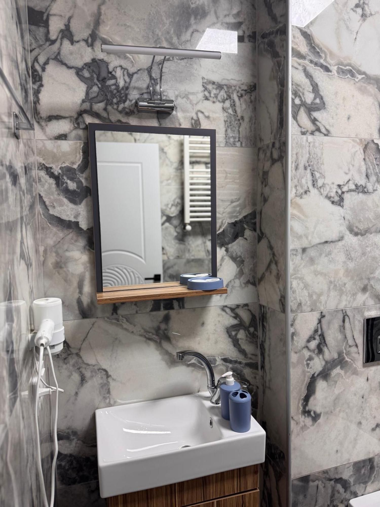 Taksim Alkan Tower Residence Istanbul Ngoại thất bức ảnh