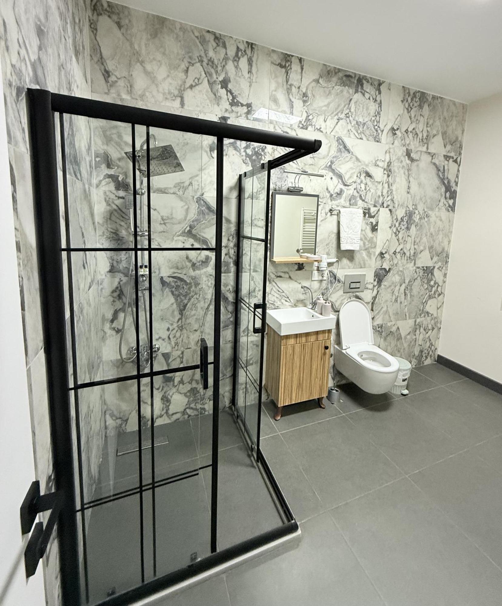 Taksim Alkan Tower Residence Istanbul Ngoại thất bức ảnh